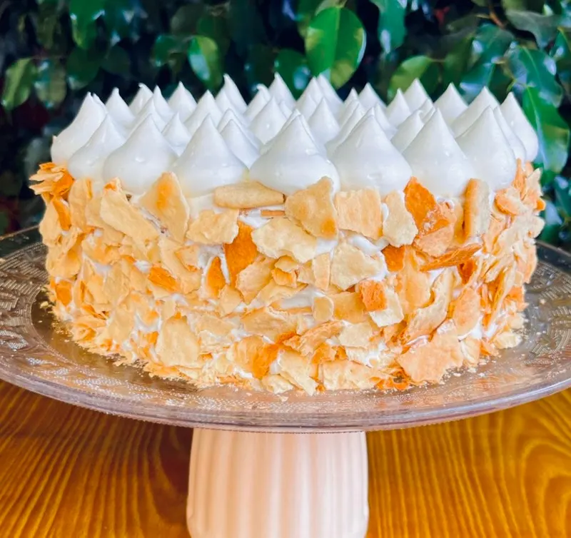 Torta Amor